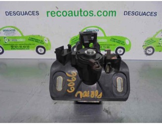 Recambio de cerradura maletero / porton para opel vectra b berlina 2.0 dti referencia OEM IAM 90457255 4 PUERTAS