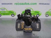 Recambio de cerradura maletero / porton para opel vectra b berlina 2.0 dti referencia OEM IAM 90457255 4 PUERTAS