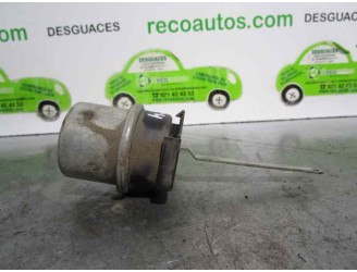 Recambio de motor calefaccion para jeep wrangler (tj) 2.5 cat referencia OEM IAM 7E0896 