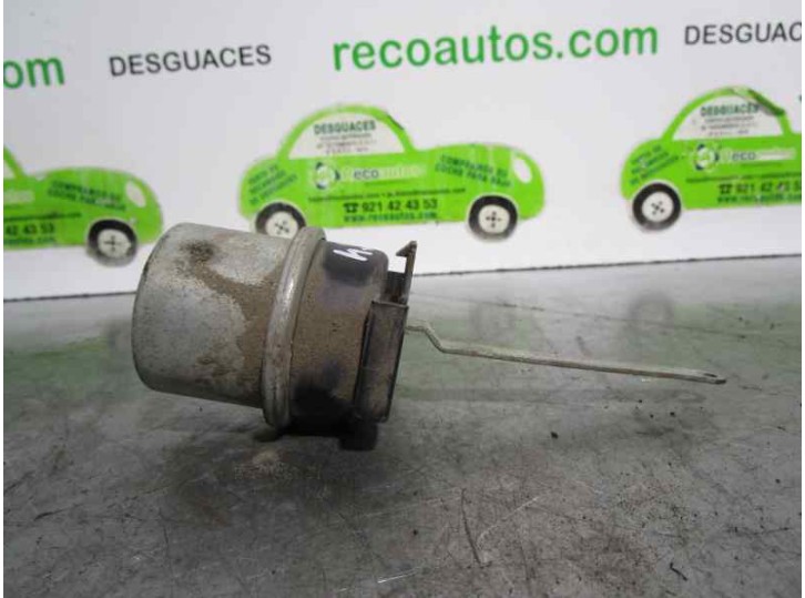 Recambio de motor calefaccion para jeep wrangler (tj) 2.5 cat referencia OEM IAM 7E0896 
