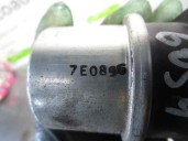 Recambio de motor calefaccion para jeep wrangler (tj) 2.5 cat referencia OEM IAM 7E0896 