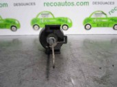 Recambio de motor calefaccion para jeep wrangler (tj) 2.5 cat referencia OEM IAM 7E0896 
