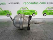 Recambio de motor calefaccion para jeep wrangler (tj) 2.5 cat referencia OEM IAM  7E14463 