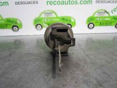 Recambio de motor calefaccion para jeep wrangler (tj) 2.5 cat referencia OEM IAM  7E14463 