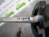 Recambio de motor calefaccion para jeep wrangler (tj) 2.5 cat referencia OEM IAM  7E14463 