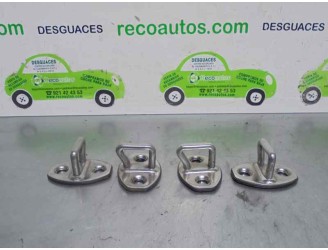 Recambio de bisagra puerta para seat altea xl (5p5) 2.0 tdi referencia OEM IAM 1599650  