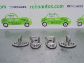 Recambio de bisagra puerta para seat altea xl (5p5) 2.0 tdi referencia OEM IAM 1599650  