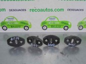 Recambio de bisagra puerta para seat altea xl (5p5) 2.0 tdi referencia OEM IAM 1599650  