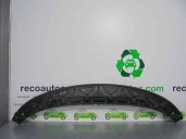 Replacement front moldings for Seat Altea XL (5P5) 2.0 TDI OEM IAM reference 5P0854943E 