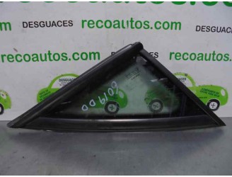 Recambio de luna custodia delantera derecha para seat altea xl (5p5) 2.0 tdi referencia OEM IAM   