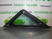 Recambio de luna custodia delantera derecha para seat altea xl (5p5) 2.0 tdi referencia OEM IAM   