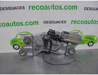 Replacement rear wiper motor for Ford Focus Turnier (CAK) 1.6 16V CAT OEM IAM reference 0390201552 
