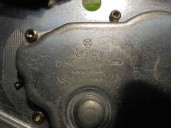 Recambio de motor limpia trasero para ford focus turnier (cak) 1.6 16v cat referencia OEM IAM 0390201552 