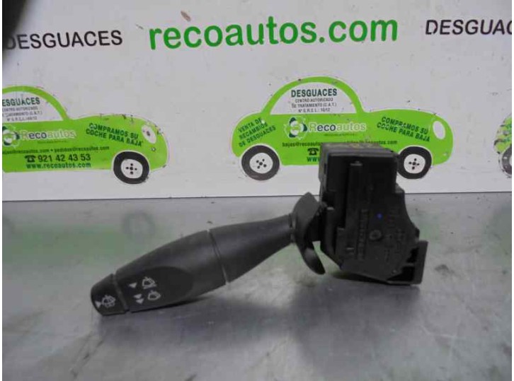 Replacement wiper stalk for Ford Focus Turnier (CAK) 1.6 16V CAT OEM IAM reference 98AG17A553CC 