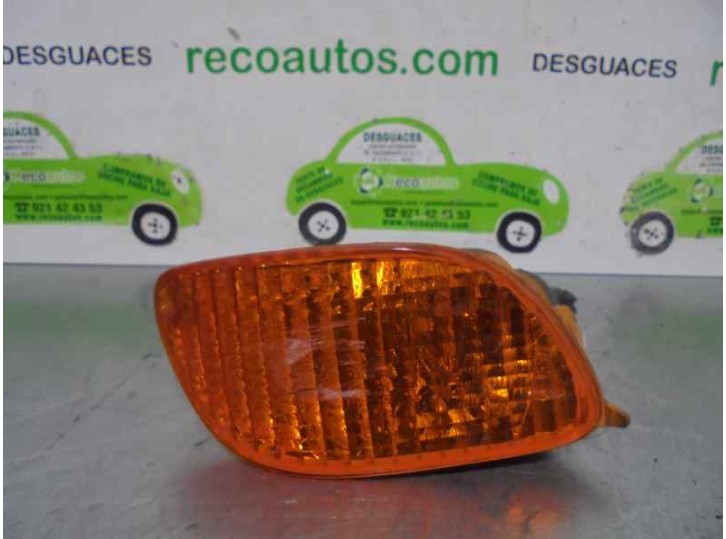 Recambio de piloto delantero derecho para ford focus turnier (cak) 1.6 16v cat referencia OEM IAM   