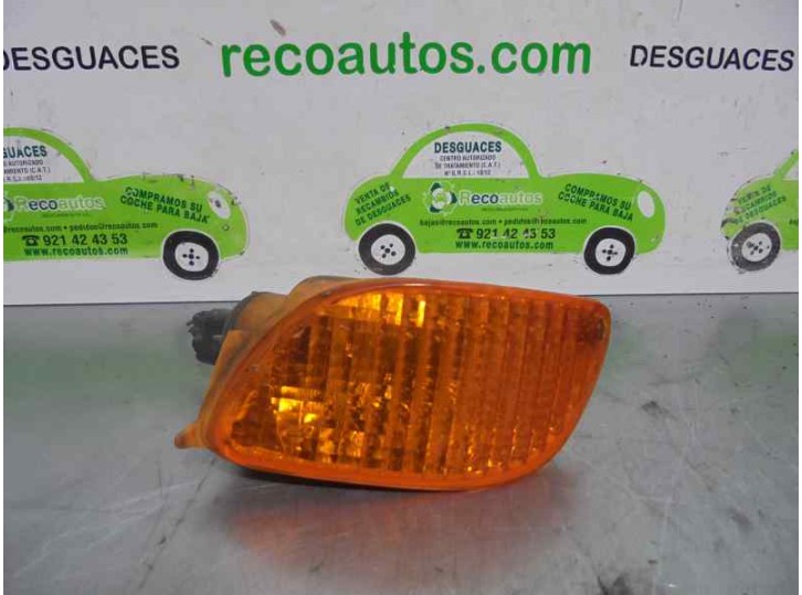 Recambio de piloto delantero izquierdo para ford focus turnier (cak) 1.6 16v cat referencia OEM IAM 