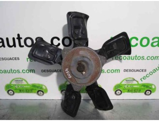 Recambio de ventilador viscoso motor para jeep wrangler (tj) 2.5 cat referencia OEM IAM 