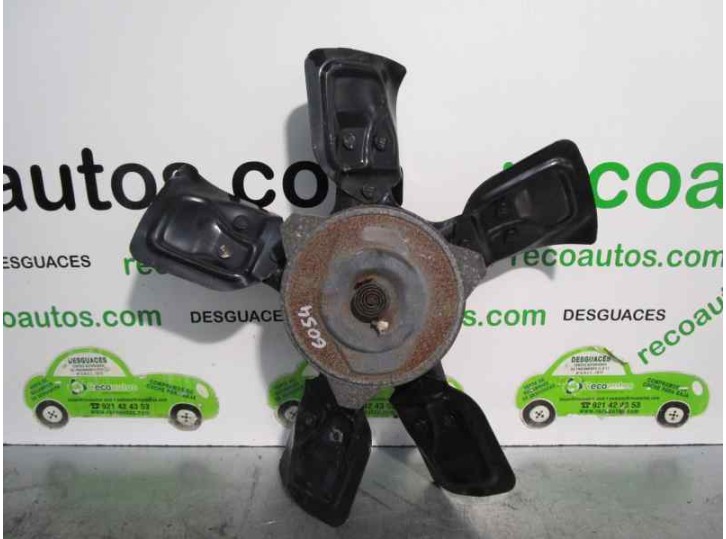 Recambio de ventilador viscoso motor para jeep wrangler (tj) 2.5 cat referencia OEM IAM   