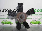 Recambio de ventilador viscoso motor para jeep wrangler (tj) 2.5 cat referencia OEM IAM 
