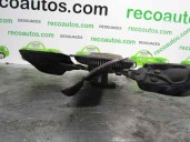 Recambio de ventilador viscoso motor para jeep wrangler (tj) 2.5 cat referencia OEM IAM   