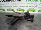 Recambio de ventilador viscoso motor para jeep wrangler (tj) 2.5 cat referencia OEM IAM   