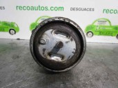 Recambio de soporte motor izquierdo para opel vectra b berlina 1.6 16v referencia OEM IAM 
