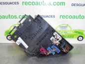 Recambio de caja reles / fusibles para land rover freelander (ln) 1.8 16v cat referencia OEM IAM YQE000260  