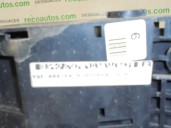 Recambio de caja reles / fusibles para land rover freelander (ln) 1.8 16v cat referencia OEM IAM YQE000260 