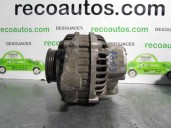 Replacement alternator for Chrysler Neon (PL) 2.0 16V CAT OEM IAM reference 4793190 A002T81192ZC MITSUBISHI