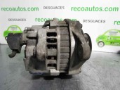 Replacement alternator for Chrysler Neon (PL) 2.0 16V CAT OEM IAM reference 4793190 A002T81192ZC MITSUBISHI