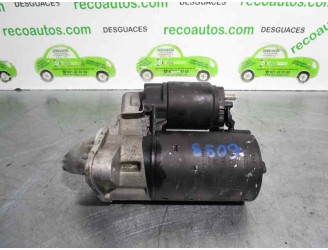 MOTOR ARRANQUE 4793210 9007045009 BOSCH