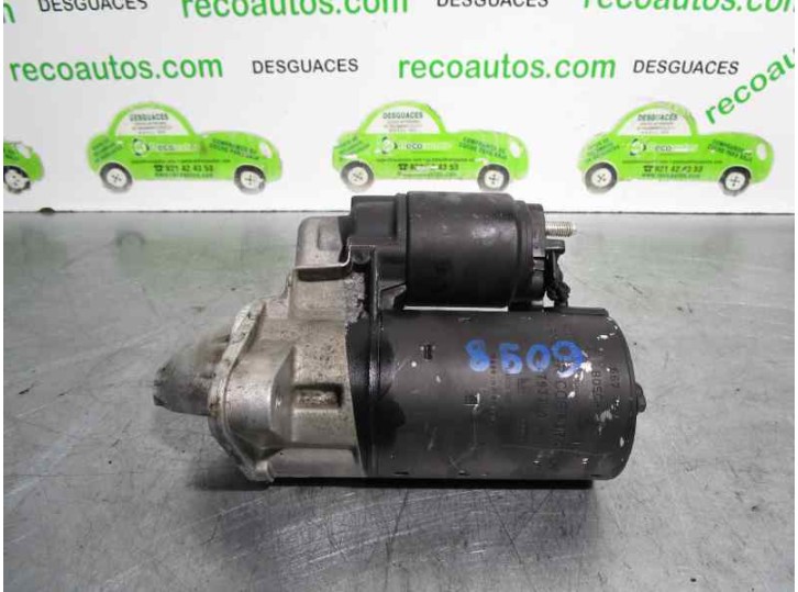 Recambio de motor arranque para chrysler neon (pl) 2.0 16v cat referencia OEM IAM 4793210 9007045009 BOSCH