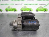 Recambio de motor arranque para chrysler neon (pl) 2.0 16v cat referencia OEM IAM 4793210 9007045009 BOSCH