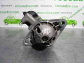 Recambio de motor arranque para chrysler neon (pl) 2.0 16v cat referencia OEM IAM 4793210 9007045009 BOSCH
