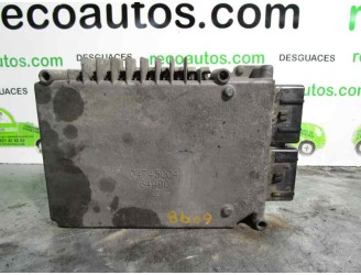 Replacement engine ECU for Chrysler Neon (PL) 2.0 16V CAT OEM IAM reference 05269922 T23EH173665875 