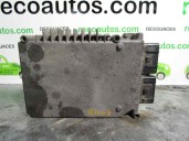 Replacement engine ECU for Chrysler Neon (PL) 2.0 16V CAT OEM IAM reference 05269922 T23EH173665875 