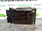 Replacement engine ECU for Chrysler Neon (PL) 2.0 16V CAT OEM IAM reference 05269922 T23EH173665875 