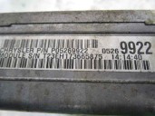 Replacement engine ECU for Chrysler Neon (PL) 2.0 16V CAT OEM IAM reference 05269922 T23EH173665875 