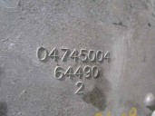 Replacement engine ECU for Chrysler Neon (PL) 2.0 16V CAT OEM IAM reference 05269922 T23EH173665875 