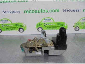Replacement front left door lock for Chrysler Neon (PL) 2.0 16V CAT OEM IAM reference 04783817AC 2 PINS 4 DOOR