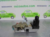 Replacement front left door lock for Chrysler Neon (PL) 2.0 16V CAT OEM IAM reference 04783817AC 2 PINS 4 DOOR