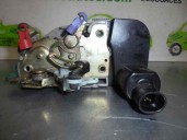 Replacement front left door lock for Chrysler Neon (PL) 2.0 16V CAT OEM IAM reference 04783817AC 2 PINS 4 DOOR