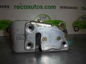 Replacement front left door lock for Chrysler Neon (PL) 2.0 16V CAT OEM IAM reference 04783817AC 2 PINS 4 DOOR