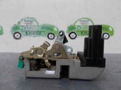 Replacement front left door lock for Chrysler Neon (PL) 2.0 16V CAT OEM IAM reference 04783817AC 2 PINS 4 DOOR