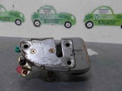Replacement front left door lock for Chrysler Neon (PL) 2.0 16V CAT OEM IAM reference 04783817AC 2 PINS 4 DOOR