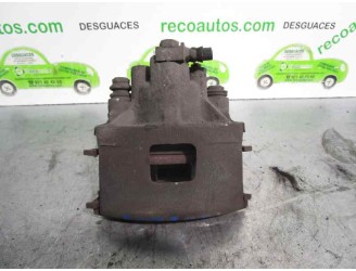 Replacement front left brake caliper for Chrysler Neon (PL) 2.0 16V CAT OEM IAM reference 05014743AA 