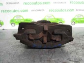 Replacement front left brake caliper for Chrysler Neon (PL) 2.0 16V CAT OEM IAM reference 05014743AA 