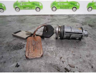 Recambio de conmutador de arranque para chrysler neon (pl) 2.0 16v cat referencia OEM IAM 04690617AA  