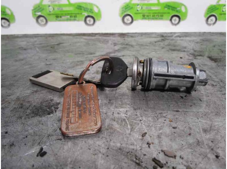 Recambio de conmutador de arranque para chrysler neon (pl) 2.0 16v cat referencia OEM IAM 04690617AA  
