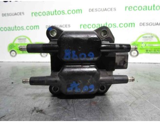 Recambio de bobina encendido para chrysler neon (pl) 2.0 16v cat referencia OEM IAM 04557468 